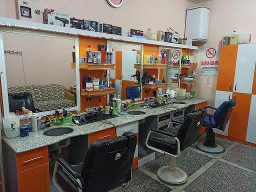 ŞUHUT EZGİ KUAFÖR 4