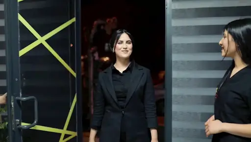 Fatma Alkış Beauty 3