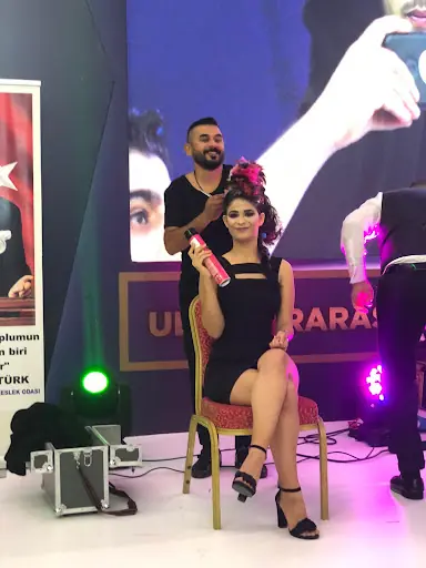 Salon Mustafa Cengiz 4