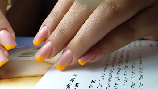 Zeynep Yıldız Güzellik Salonu & Ağda, Cilt ve Tırnak Bakımı – Tırnak / Nail Studio, Silivri, İstanbul