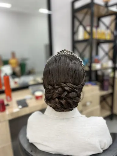 Hatice Durmuşlar Kuaför