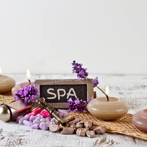 Ocean Club Spa Hamam & Fitness Fethiye Sundia Hotel 4