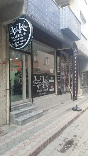 VK KUAFÖR – Kuaför, Sultangazi, İstanbul