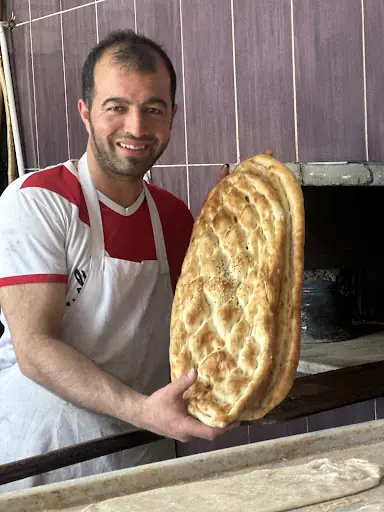 Handan Hanımın Ekmekleri 4