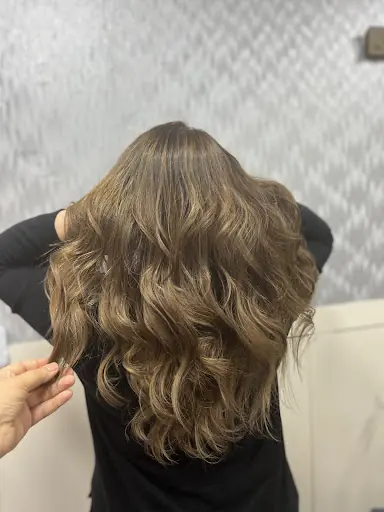 Salon Sümeyya Alanoğlu Güzellik &kuaför salonu 4