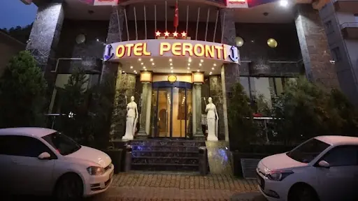 Peronti Hamam & Sauna & Masaj 2
