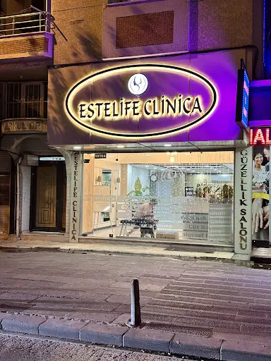 Estelife Clinica – Diğer (Güzellik), İstanbul