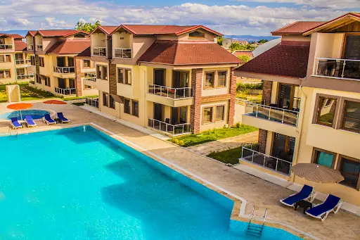 KAZDAĞLARI ALLIA THERMAL HEALTH & SPA 5