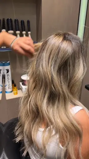 Vadi İstanbul Kadın& Erkek Kuaför Salonu By:Hacı Baydak Man&Woman Hair Salon 2