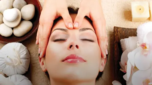 Zenara Spa & Masaj Salonu | Ankara Kızılay 3