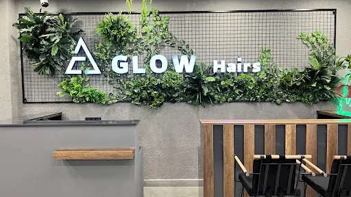 Glow Hairs Kuaför 2