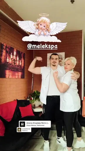 Melek SPA & Masaj Salonu 2