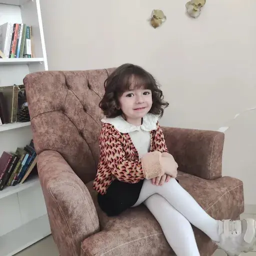 Golden Girls Kuaför & Güzellik Salonu 4