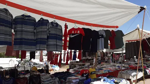 ACIGÖL HALK PAZARI 2