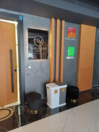 HARMONY PREMİUM GÜZELLİK ESTETİK MERKEZİ 4