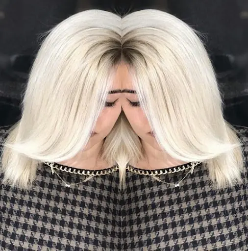 Nora bayan kuaförü