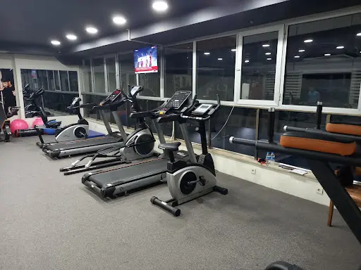 ERBAA TUĞRA KOMPLEKSİ 2