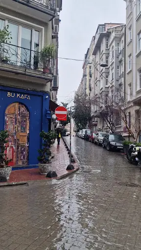 Bu Kafa 5