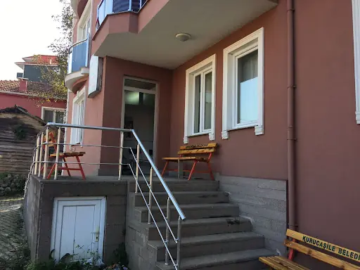 Kurucaşile Aile Sağlığı Merkezi 3