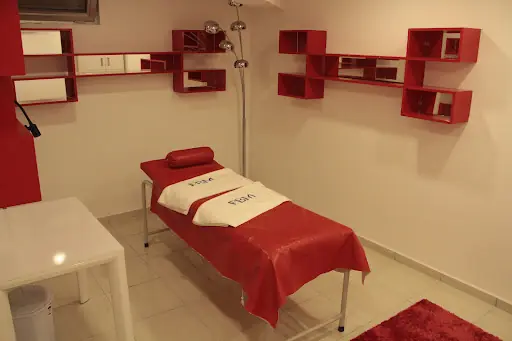 FBM Estetik Güzellik Merkezi 2