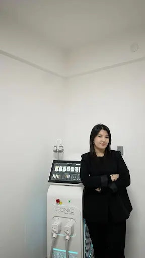 Işıltı Güzellik Salonu