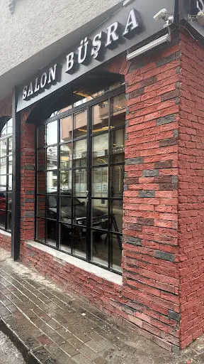 Salon büşra bayan kuaförü 2