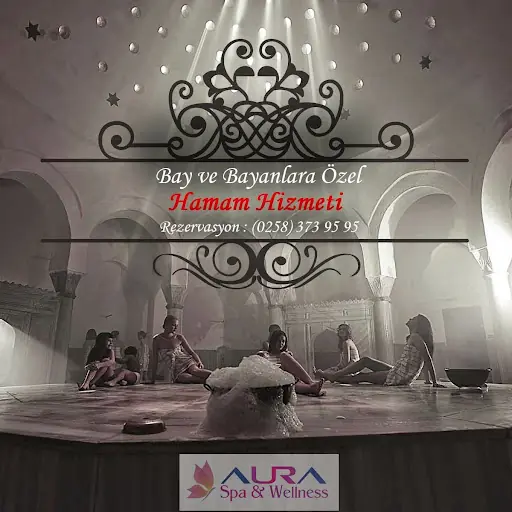 AURA SPA 3