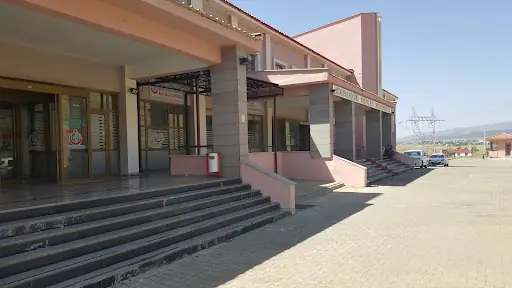 Bingöl Karlıova Seyrantepe Aile Sağlığı Merkezi 2