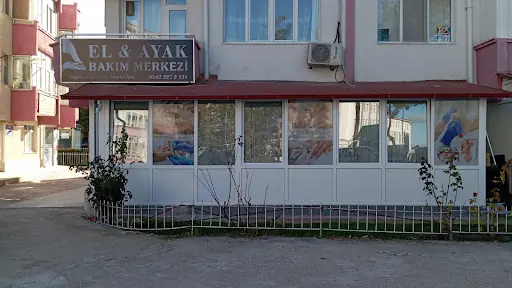 EL AYAK BAKIM MERKEZİ