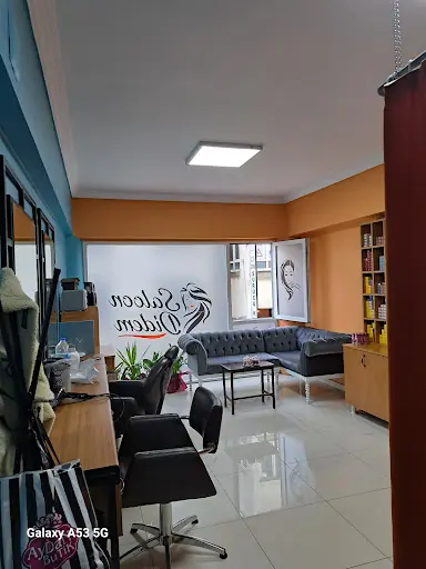 Saloon Didem