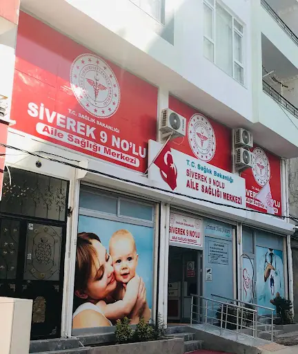 SİVEREK 9 NOLU ASM 2