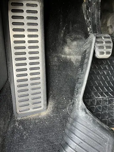 Meguiar's 4