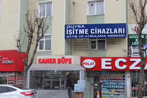 DUY-HAN İŞİTME MERKEZİ – Diğer (Güzellik), İstanbul (3. fotoğraf)