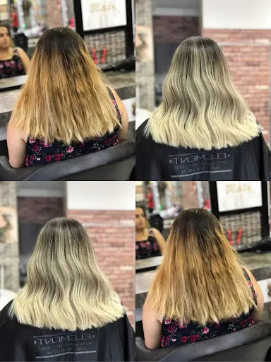 No.1 Hair Stüdyo 4