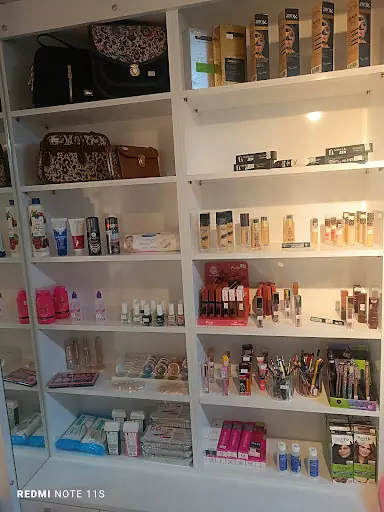 Stil bujiteri parfümleri ve güzellik salonu