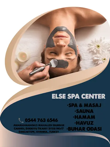 ELSE Spa & Center 4