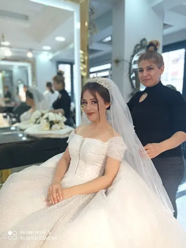 Salonn Tülay 2