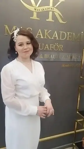 MAS KUAFÖR 3