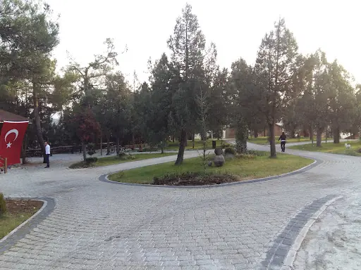 Harmancık Kadınlar Dern. 4