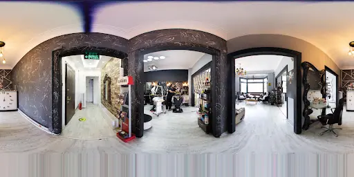 Taksim Kuaför ve Güzellik Salonu – Tırnak / Nail Studio, Beyoğlu, İstanbul (2. fotoğraf)