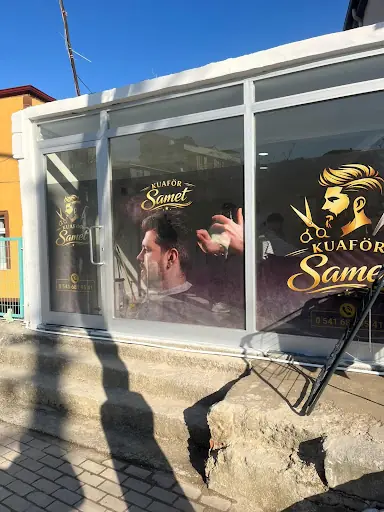 Kuaför Samet 4