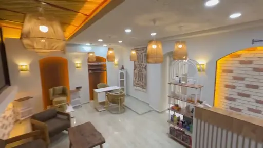 Sitfer güzellik salonu 3