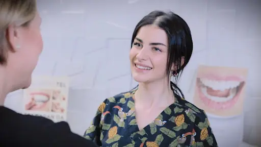 Dt. Can TOKMAN Diş Hekimi 3