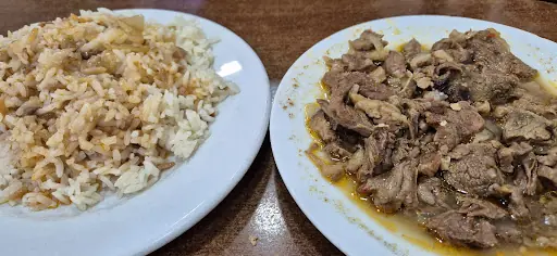 Karagüzel Lokantası 4