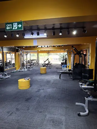MAX Fitness Siverek