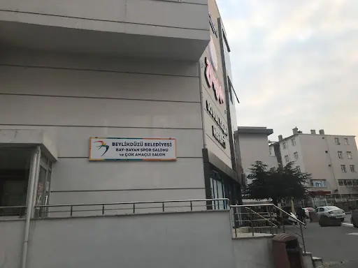 Okutan Sosyal Yaşam Merkezi - Beylikdüzü Belediyesi – Diğer (Güzellik), İstanbul (4. fotoğraf)