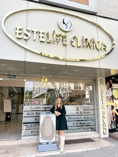 Estelife Clinica – Diğer (Güzellik), İstanbul (3. fotoğraf)