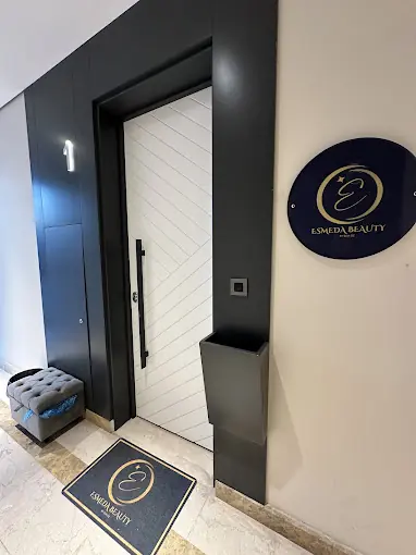 Esmeda Beauty - Güzellik Salonu – Tırnak / Nail Studio, İstanbul (2. fotoğraf)