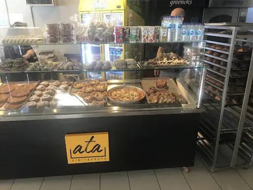 ATA simit 3