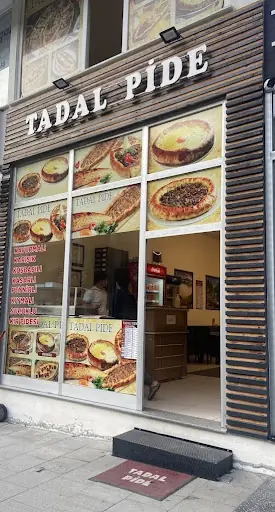 Tadal Pide 2